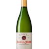 Domaine J.A. Ferret Pouilly Fuisse 2 Domaine J.A. Ferret Pouilly Fuisse