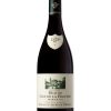 Domaine Jacques Prieur Beaune 1er Cru Clos de La Feguine 3 Domaine Jacques Prieur Beaune 1er Cru Clos de La Feguine