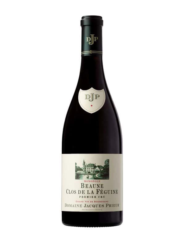 Domaine Jacques Prieur Beaune 1er Cru Clos de La Feguine