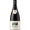 Domaine Jacques Prieur Chambertin Grand Cru 3 Domaine Jacques Prieur Chambertin Grand Cru