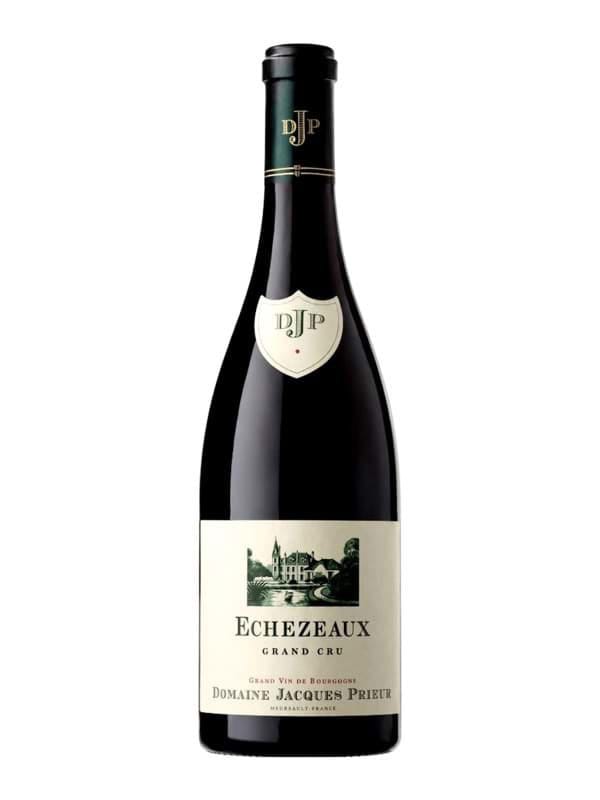 Domaine Jacques Prieur Echezeaux Grand Cru 1 Domaine Jacques Prieur Echezeaux Grand Cru