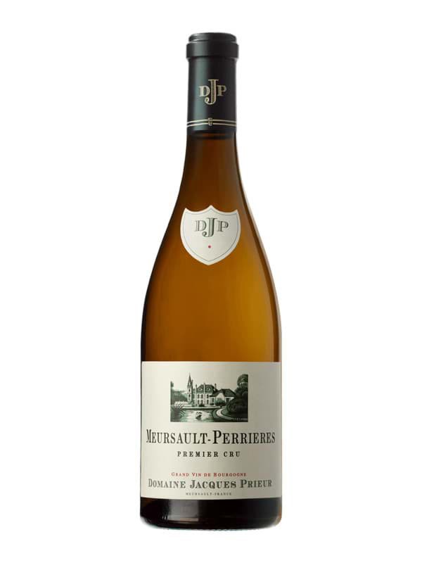 Domaine Jacques Prieur Meursault 1er Cru Perrieres