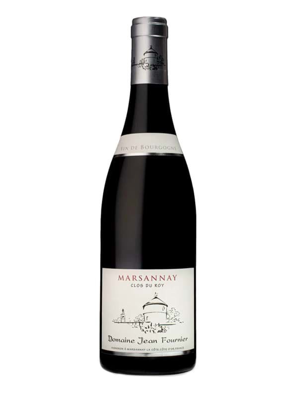 Domaine Jean Fournier Marsannay Clos Du Roy 1 Domaine Jean Fournier Marsannay Clos Du Roy