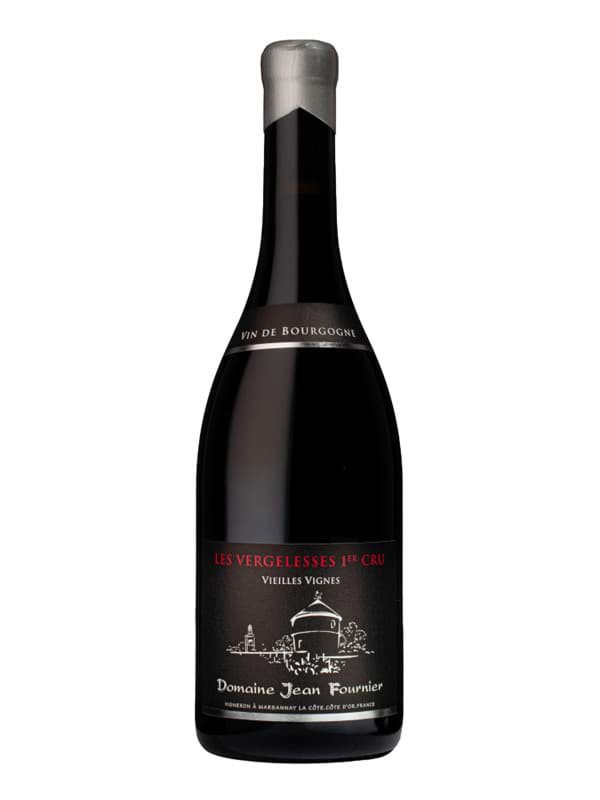 Domaine Jean Fournier Pernand-Vergelesses 1er Cru 1 Domaine Jean Fournier Pernand-Vergelesses 1er Cru
