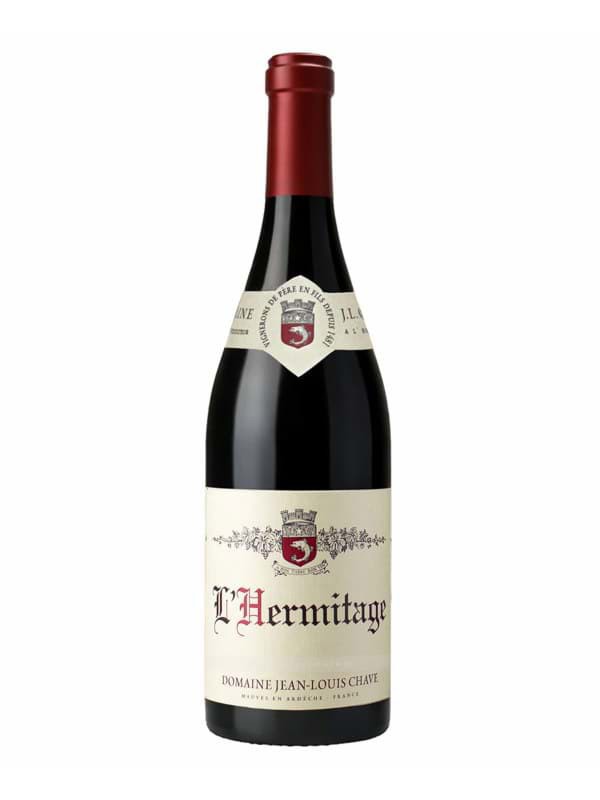 Domaine Jean Louis Chave Hermitage 1 Domaine Jean Louis Chave Hermitage