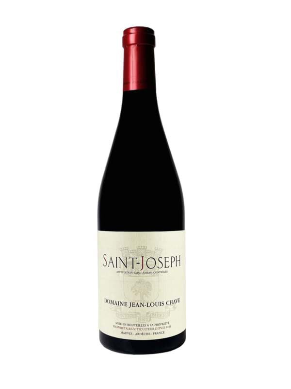 Domaine Jean Louis Chave Saint Joseph 1 Domaine Jean Louis Chave Saint Joseph
