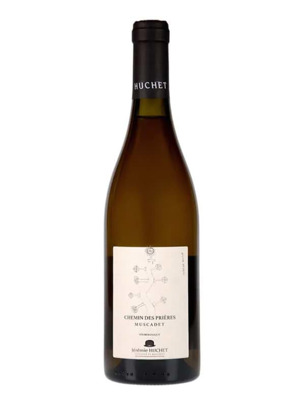 Domaine Jeremie Huchet Chemin des Prieres 1 Domaine Jeremie Huchet Chemin des Prieres