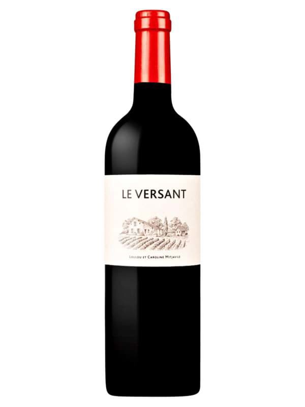 Domaine L'Aurage Le Versant 1 Domaine L'Aurage Le Versant