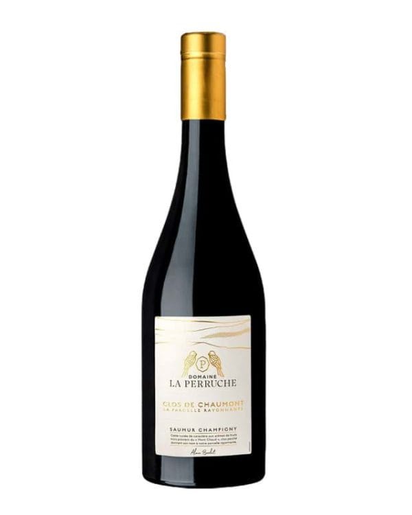 Domaine La Perruche Clos de Chaumont Saumur-Champigny