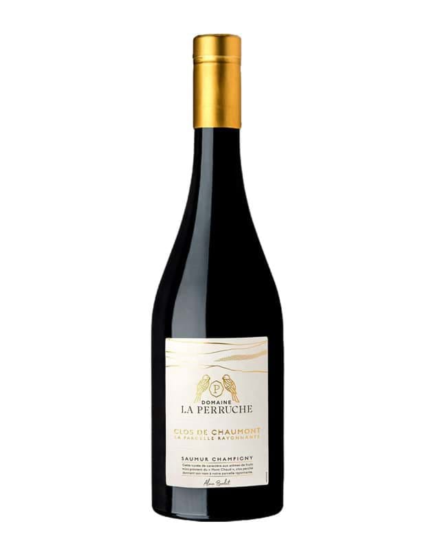 Domaine La Perruche Clos de Chaumont Saumur-Champigny 1 Domaine La Perruche Clos de Chaumont Saumur-Champigny