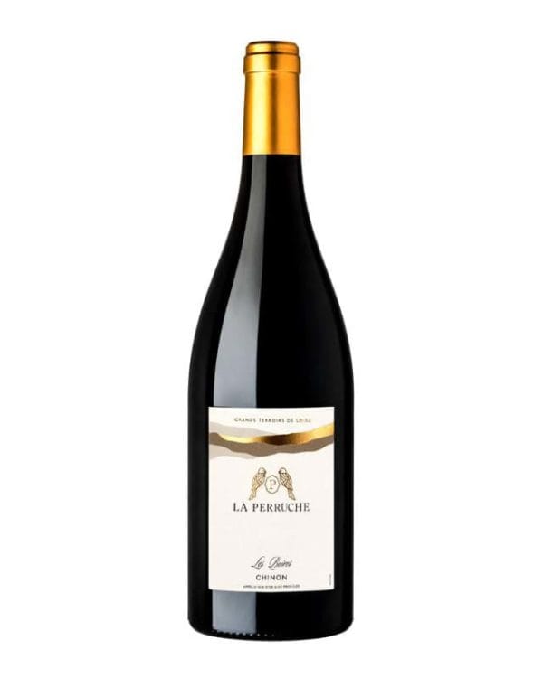 Domaine La Perruche Les Boires Chinon