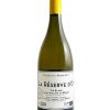 Domaine La Reserve DO White 3 Domaine La Reserve DO White