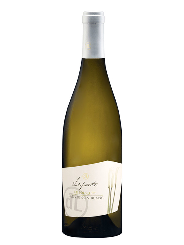 Domaine Laporte Le Bouquet Sauvignon Blanc 1 Domaine Laporte Le Bouquet Sauvignon Blanc