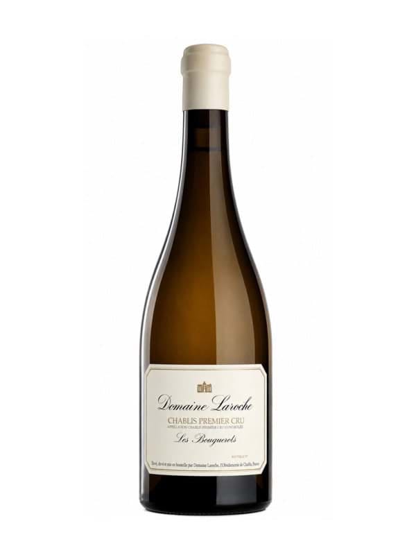 Domaine Laroche Chablis 1er Cru Les Bouguerots