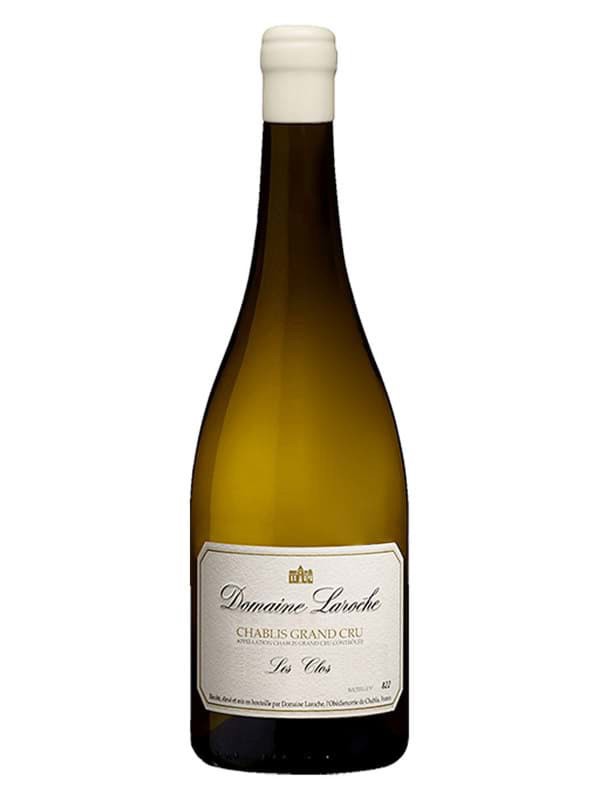 Domaine Laroche Les Clos Chablis Grand Cru 1 Domaine Laroche Les Clos Chablis Grand Cru