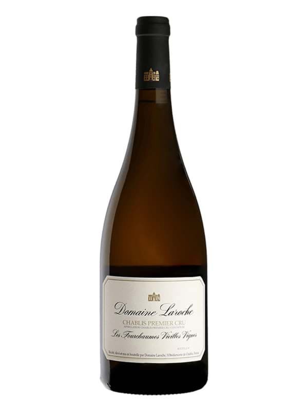 Domaine Laroche Les Fourchaumes Vieilles Vignes Chablis 1st Cru 1 Domaine Laroche Les Fourchaumes Vieilles Vignes Chablis 1st Cru