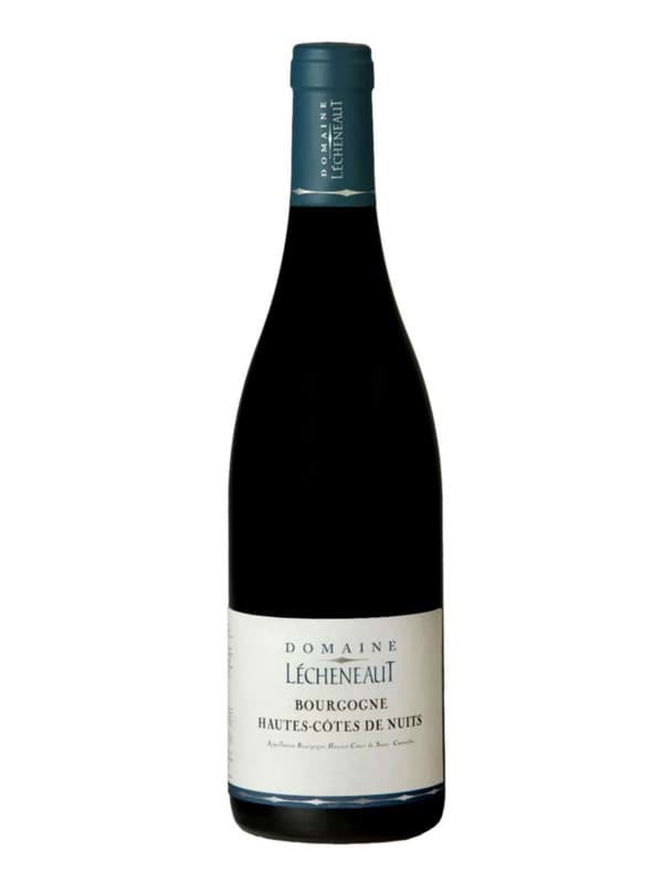 Domaine Lecheneaut Bourgogne Hautes Cotes de Nuits Red 1 Domaine Lecheneaut Bourgogne Hautes Cotes de Nuits Red