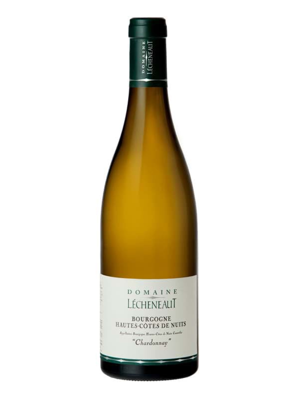 Domaine Lecheneaut Bourgogne Hautes Cotes de Nuits White 1 Domaine Lecheneaut Bourgogne Hautes Cotes de Nuits White
