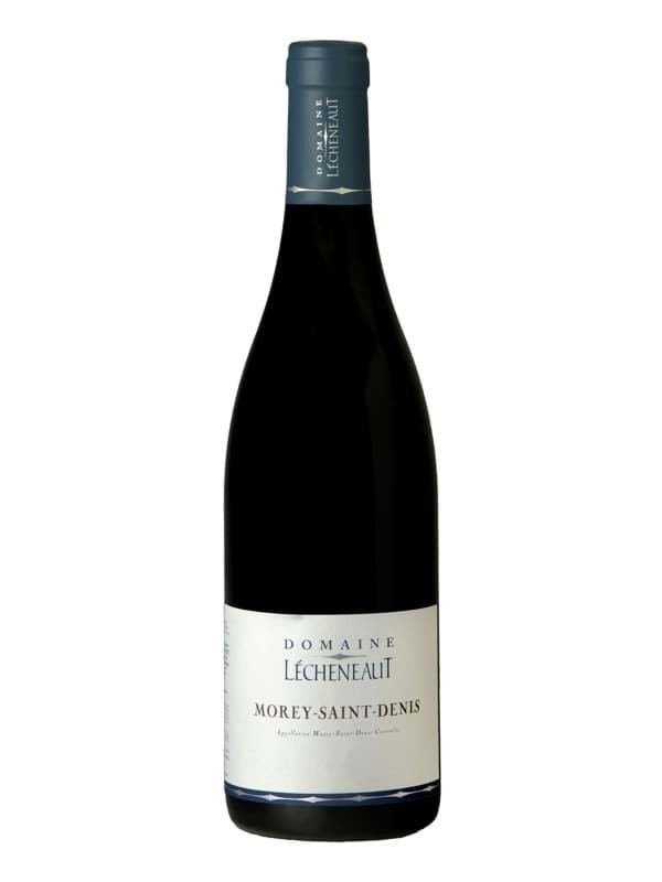 Domaine Lecheneaut Morey Saint Denis