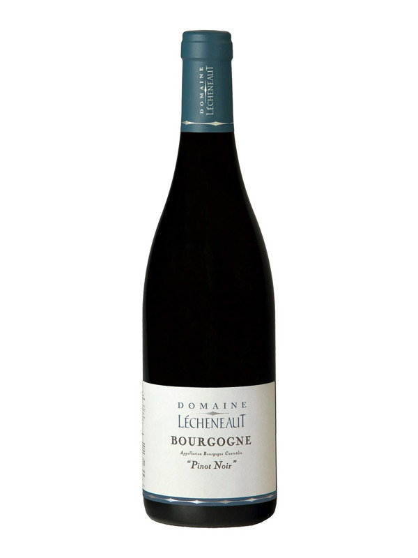 Domaine Lecheneaut Nuits Saint Georges 1er Cru Les Pruliers