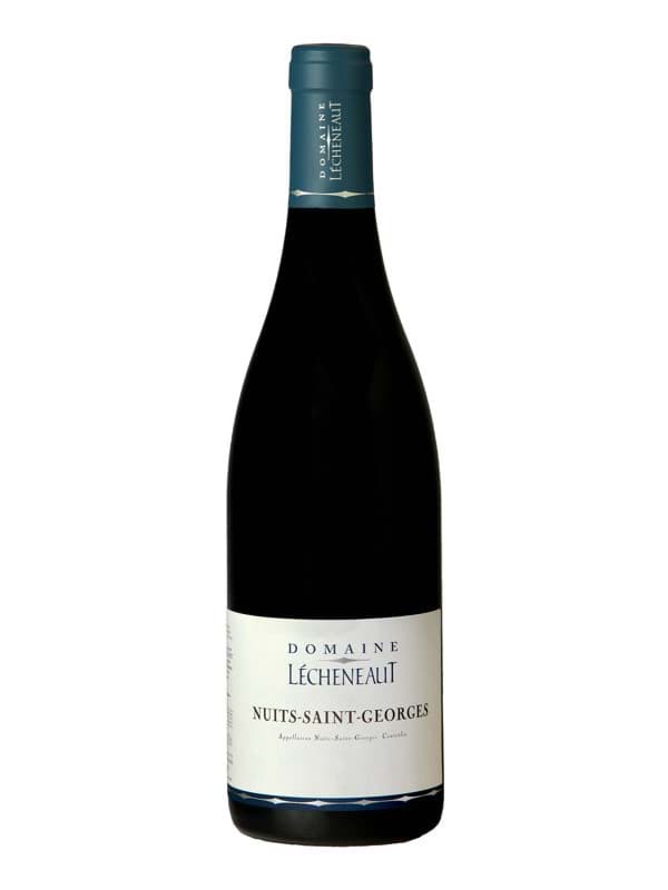 Domaine Lecheneaut Nuits Saint Georges 1 Domaine Lecheneaut Nuits Saint Georges