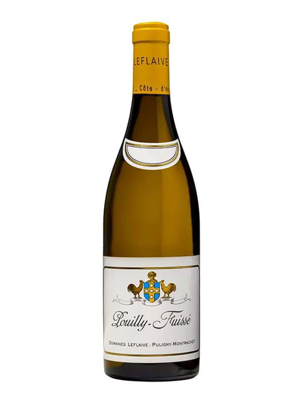 Domaine Leflaive Pouilly Fuisse 1 Domaine Leflaive Pouilly Fuisse
