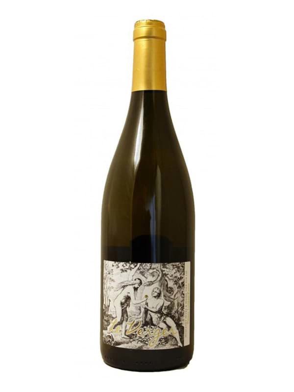 Rượu vang Domaine Luneau-Papin Le Verger Vieilles Vignes 1 Rượu vang Domaine Luneau-Papin Le Verger Vieilles Vignes