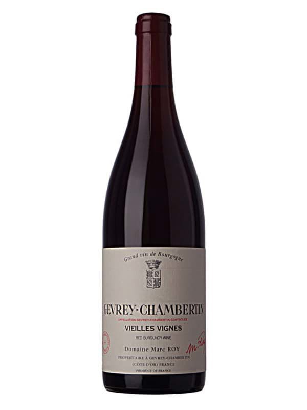 Domaine Marc Roy Gevrey-Chambertin Vieilles Vignes 1 Domaine Marc Roy Gevrey-Chambertin Vieilles Vignes