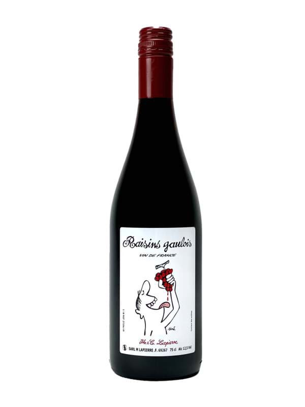 Domaine Marcel Lapierre Raisins Gaulois