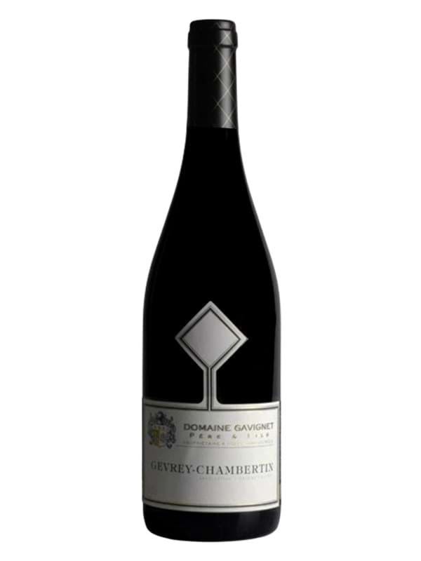 Domaine Maurice Gevrey-Chambertin 1 Domaine Maurice Gevrey-Chambertin