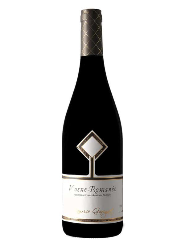Domaine Maurice Vosne-Romanee 1 Domaine Maurice Vosne-Romanee