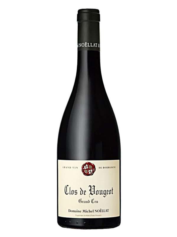 Domaine Michel Noellat Clos de Vougeot Grand Cru