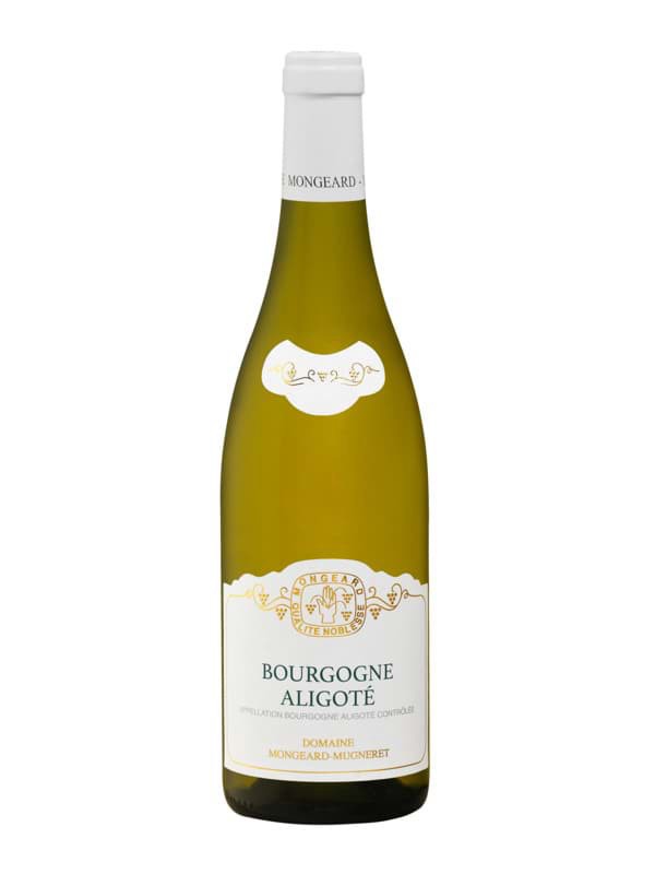 Domaine Mongeard Mugneret Bourgogne Aligote