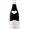 Domaine Mongeard Mugneret Bourgogne Pinot Noir Sapidus 3 Domaine Mongeard Mugneret Bourgogne Pinot Noir Sapidus