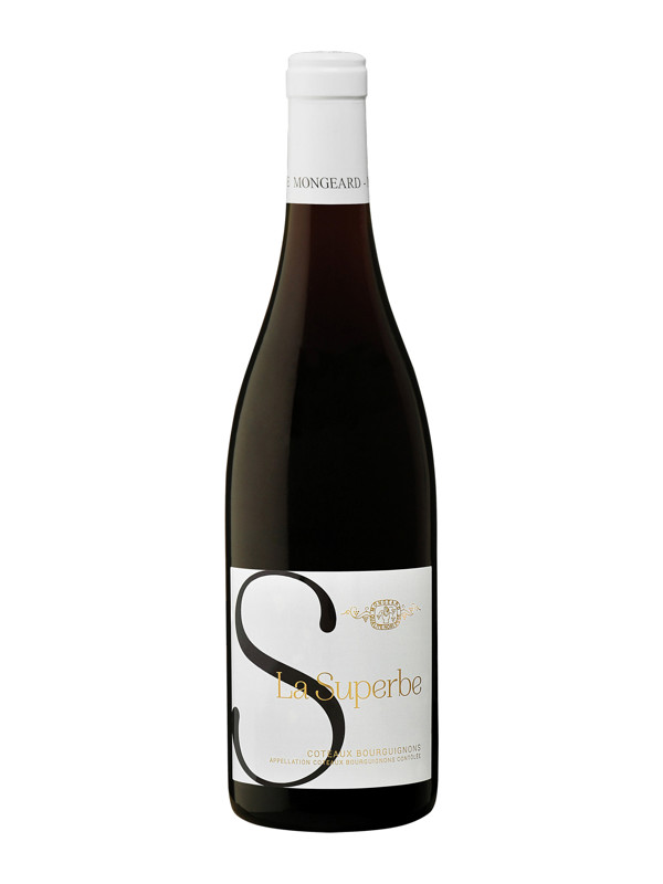 Domaine Mongeard Mugneret Coteaux Bourguignons La Superbe