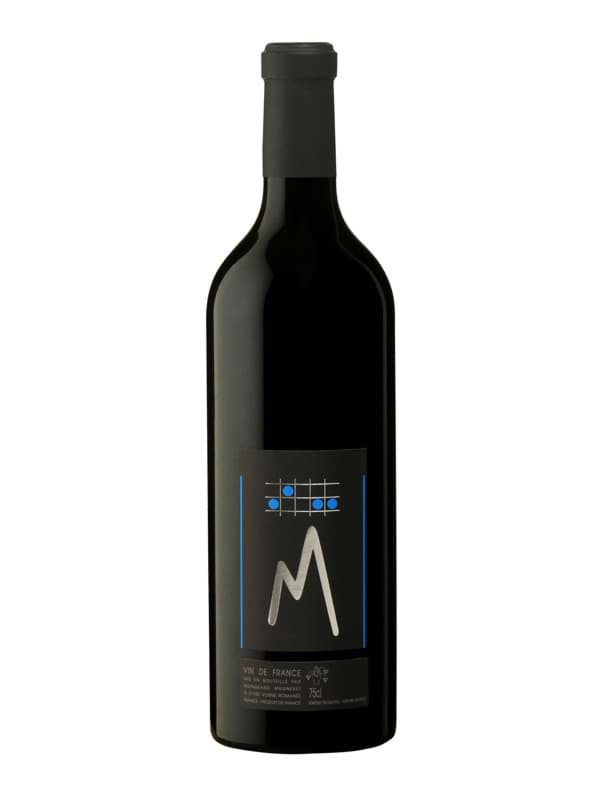 Domaine Mongeard Mugneret Cuvee M Vin de France
