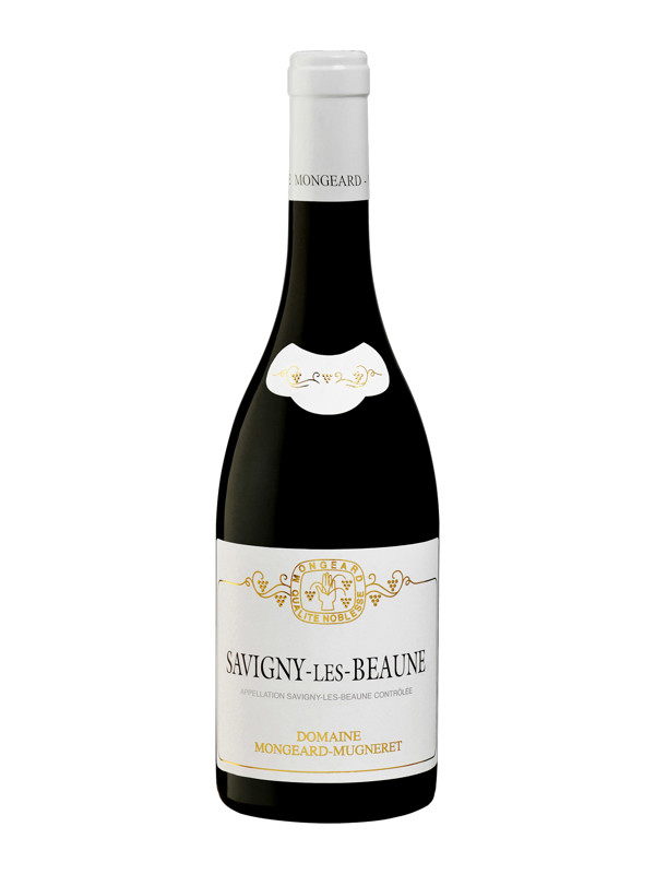 Domaine Mongeard Mugneret Savigny Les Beaune