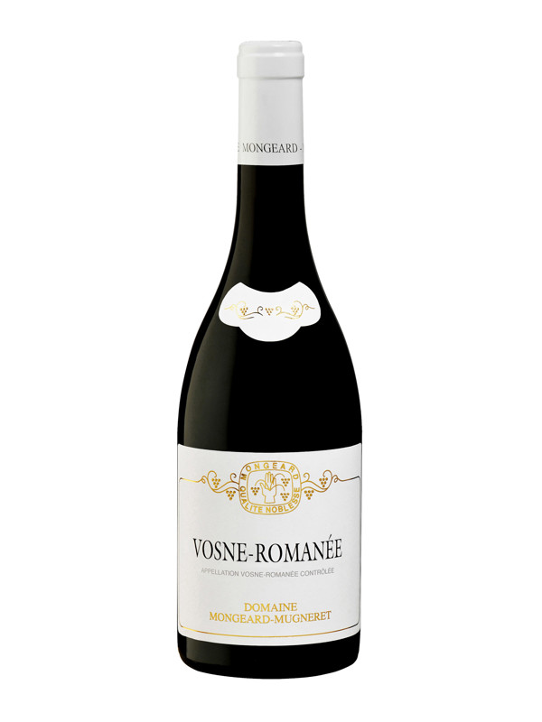 Domaine Mongeard Mugneret Vosne Romanee