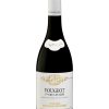 Domaine Mongeard Mugneret Vougeot 1er Cru Les Cras 3 Domaine Mongeard Mugneret Vougeot 1er Cru Les Cras