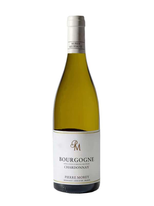 Domaine Pierre Morey Chardonnay Bourgogne