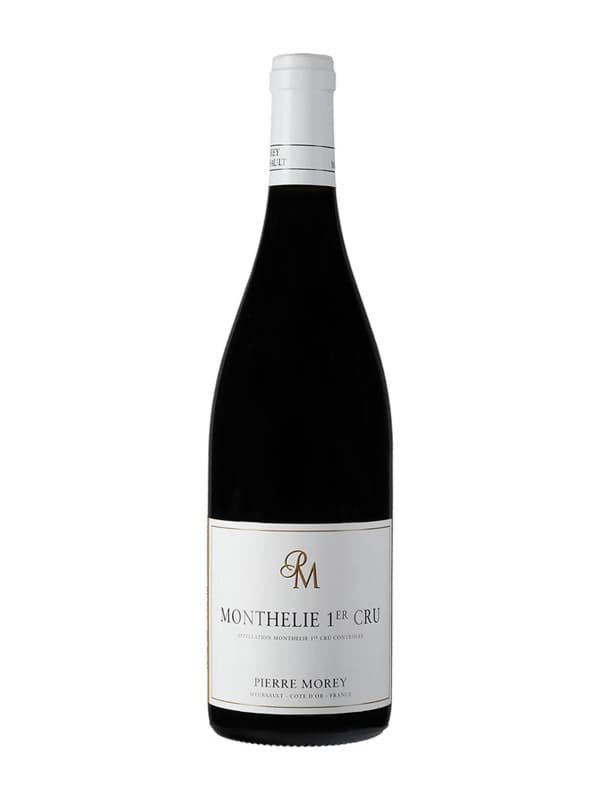 Domaine Pierre Morey Monthelie