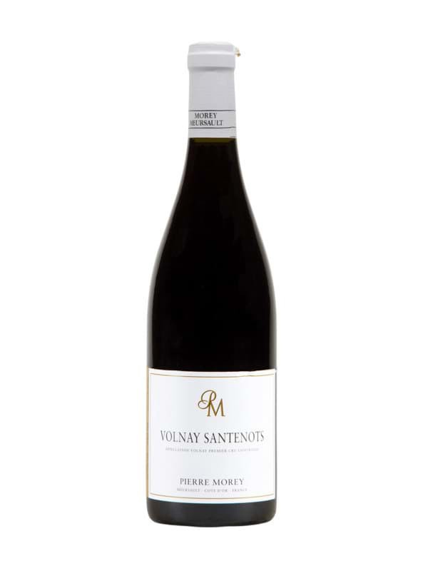 Domaine Pierre Morey Santenots Volnay 1er Cru