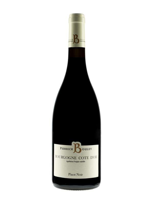 Domaine Pierrick Bouley Pinot Noir Bourgogne