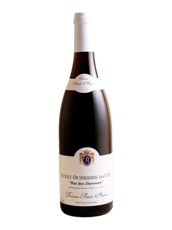 Domaine Potinet Ampeau Auxey Duresses 1er Cru Bas des Duresses 1 Domaine Potinet Ampeau Auxey Duresses 1er Cru Bas des Duresses