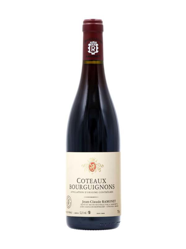 Domaine Ramonet Coteaux Bourguignon