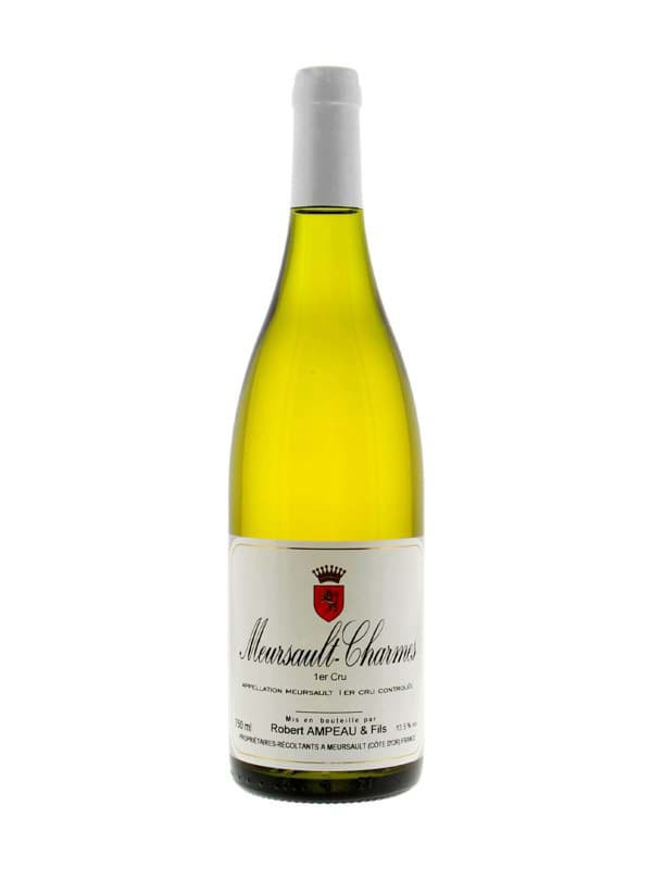 Domaine Robert Ampeau et Fils Meursault 1er Cru Charmes 1 Domaine Robert Ampeau et Fils Meursault 1er Cru Charmes