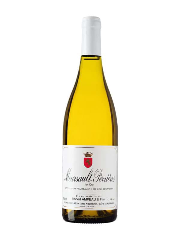 Domaine Robert Ampeau et Fils Meursault 1er Cru Perrieres 1 Domaine Robert Ampeau et Fils Meursault 1er Cru Perrieres