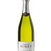Domaine Rolet Cremant du Jura Blanc Brut 2 Domaine Rolet Cremant du Jura Blanc Brut