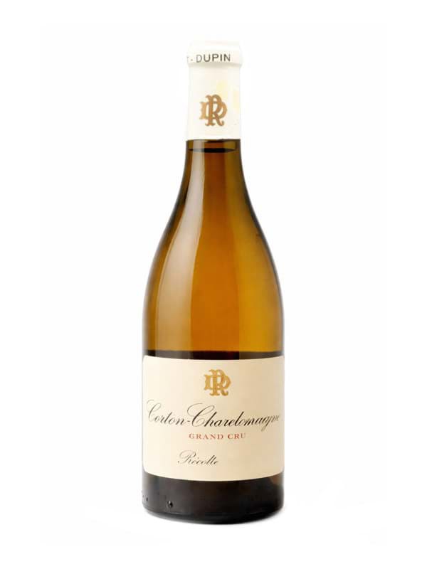 Domaine Rougeot Dupin Corton Charlemagne Grand Cru 1 Domaine Rougeot Dupin Corton Charlemagne Grand Cru