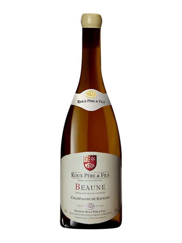 Domaine Roux Pere et Fils Champagne de Savigny Beaune 1 Domaine Roux Pere et Fils Champagne de Savigny Beaune